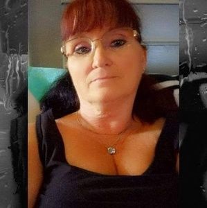 Meet your Posher, Ginnie l h